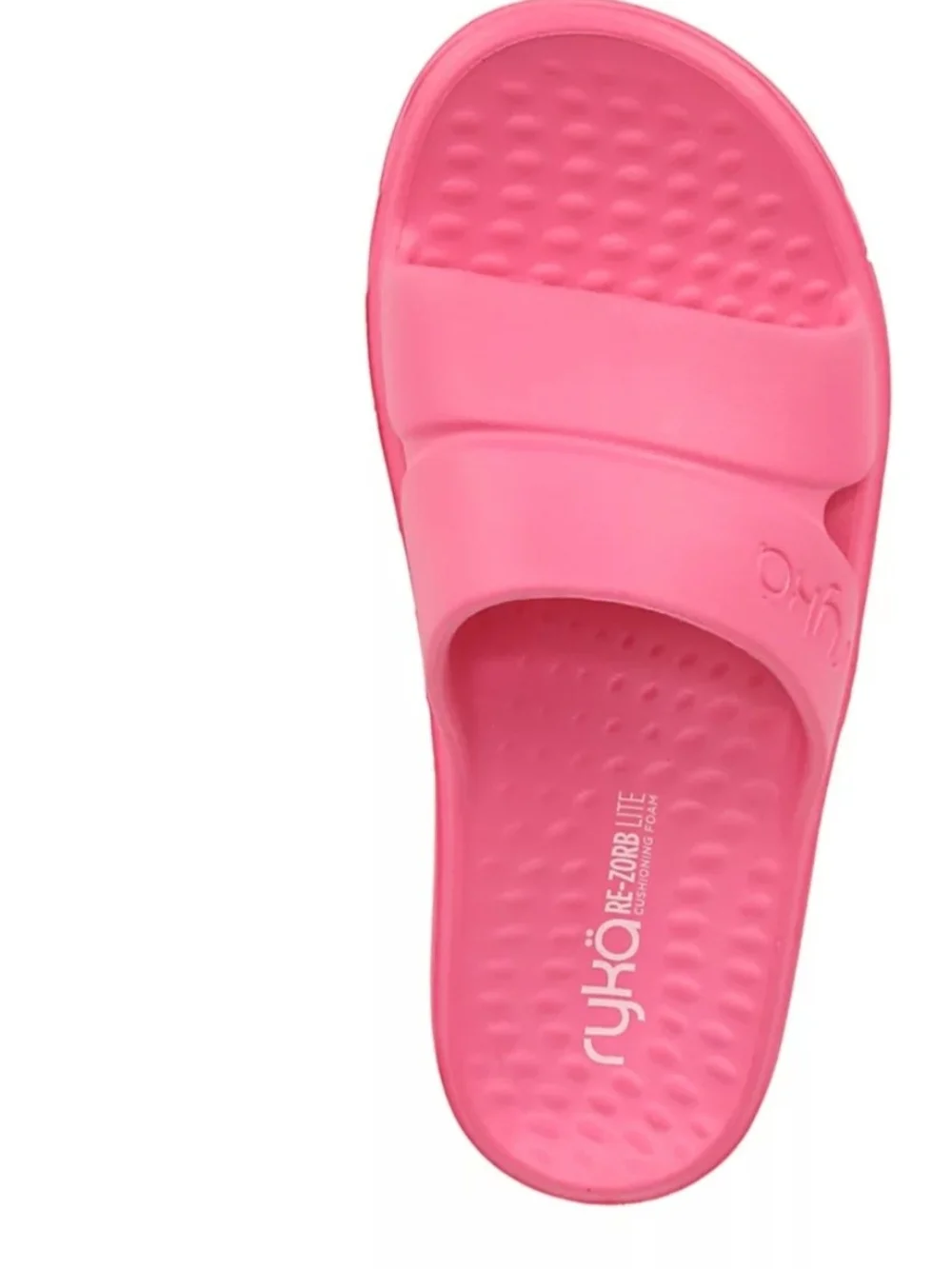 Ryka Women's Restore-Slide Sport Slides